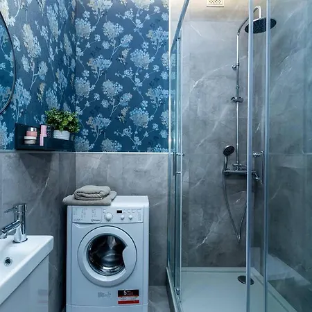 Apartment Romantyczny, Nowoczesny W Sercu Placu Zbawiciela! *