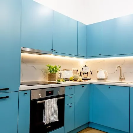Apartment Romantyczny, Nowoczesny W Sercu Placu Zbawiciela! *