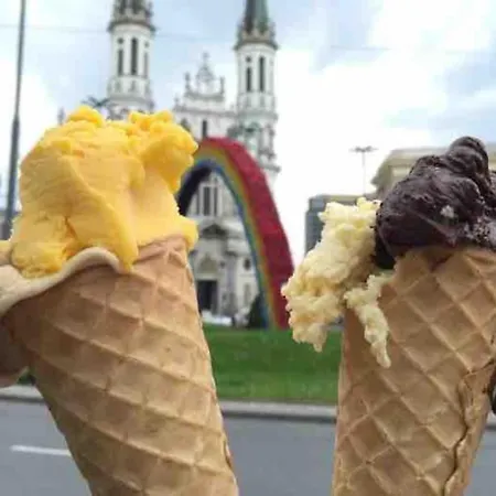Romantyczny, Nowoczesny W Sercu Placu Zbawiciela! Apartment *