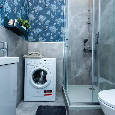Apartment Romantyczny, Nowoczesny W Sercu Placu Zbawiciela! *