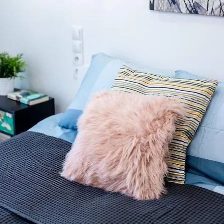 Apartment Romantyczny, Nowoczesny W Sercu Placu Zbawiciela!