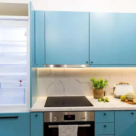 Apartment Romantyczny, Nowoczesny W Sercu Placu Zbawiciela!