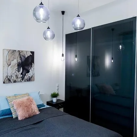 Romantyczny, Nowoczesny W Sercu Placu Zbawiciela! Apartment *