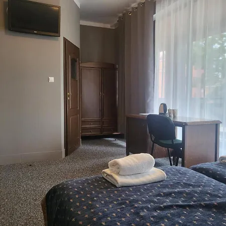 Hostel Bialoleka Premium - Free Parking & Wifi Warsaw