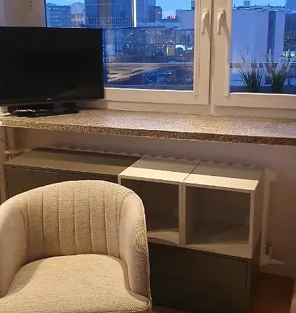 Concord Luxury * Warsaw