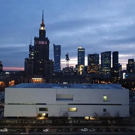 Concord Luxury * Warsaw