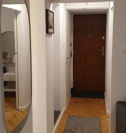 Apartment Concord Luxury *