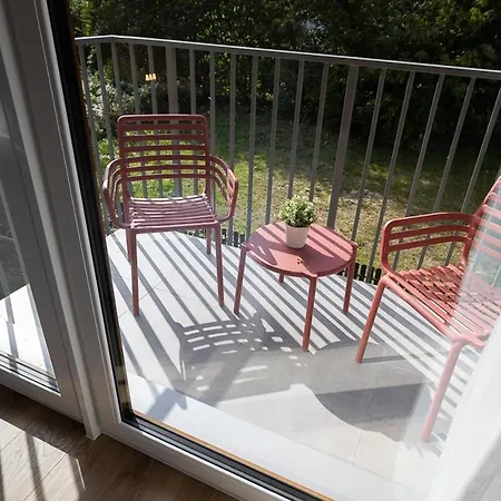 Aparthotel B85