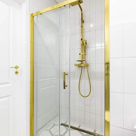 Daire Luxury Design - Tower Bliska Wola *