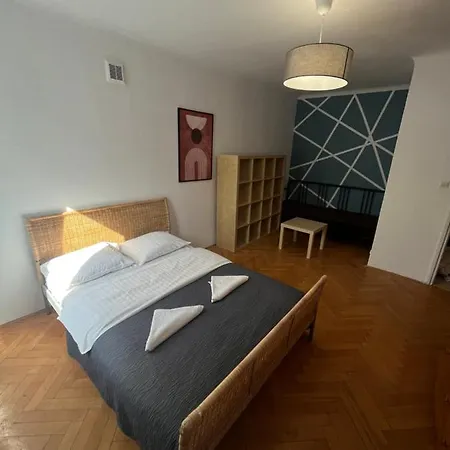 Murano Nowolipie Appartement *