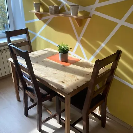 Murano Nowolipie Warschau