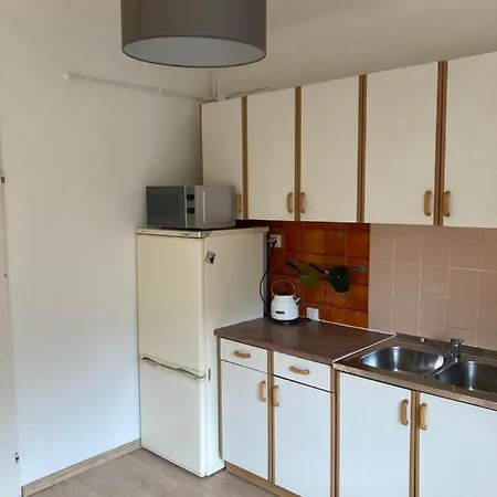 Appartement Murano Nowolipie *