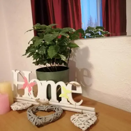 Pensjonat Ewa Dom *