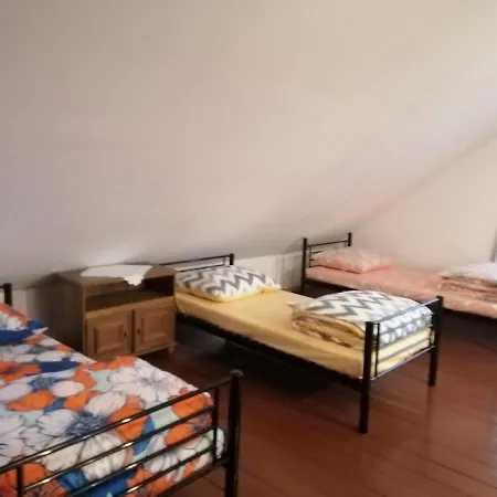 Ewa Dom Pensjonat *