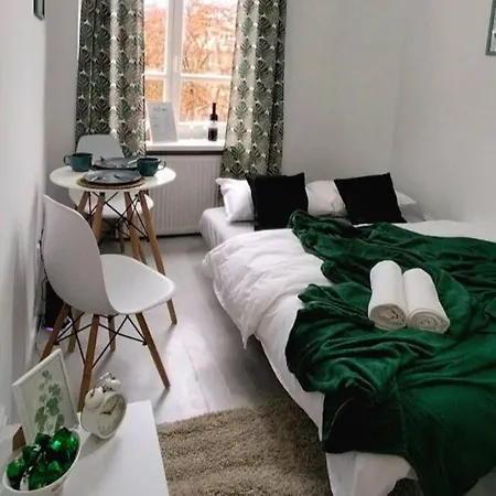 Cozy In Center Апартаменты