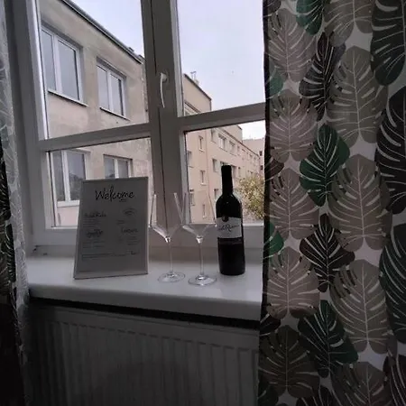 Апартаменты Cozy In Center Варшава