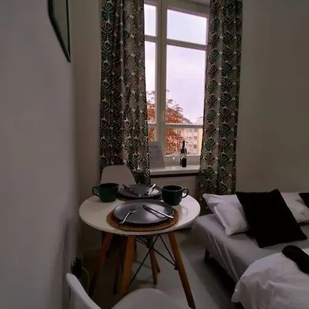 Апартаменты Cozy In Center *