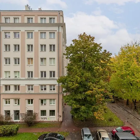 Bright & Elegant By Renters Варшава