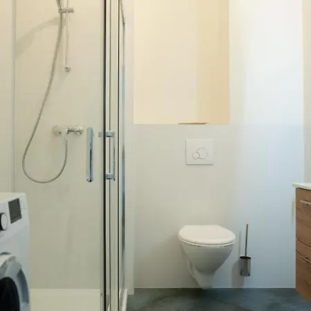 New! Center Boya Apartamento