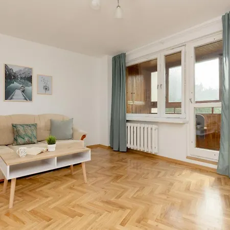 Soft Dream Bemowo By Renters * Warsaw