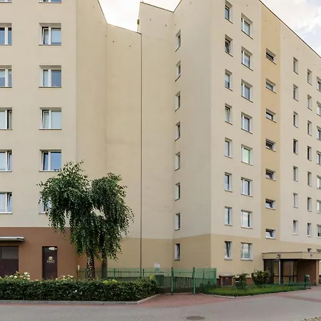 Apartment Soft Dream Bemowo By Renters