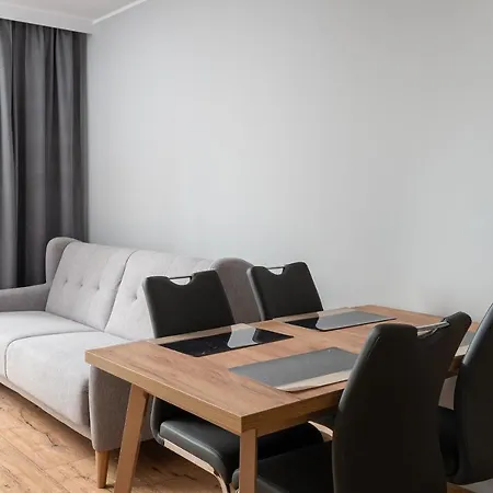Wiktoryn Comfortable Two-room *