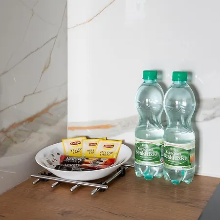 Wiktoryn Comfortable Two-room Apartamento