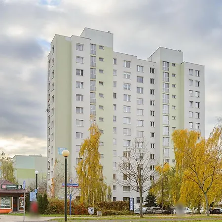 P&o Hawajska Apartment *