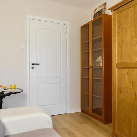 Apartment P&o Hawajska Warsaw