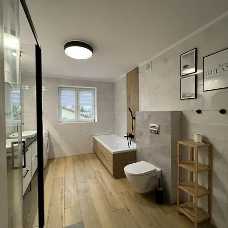 Wow Kapselhotel Warschau