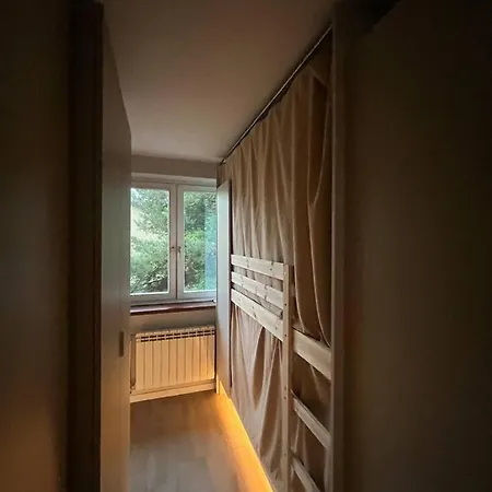 Wow Warschau