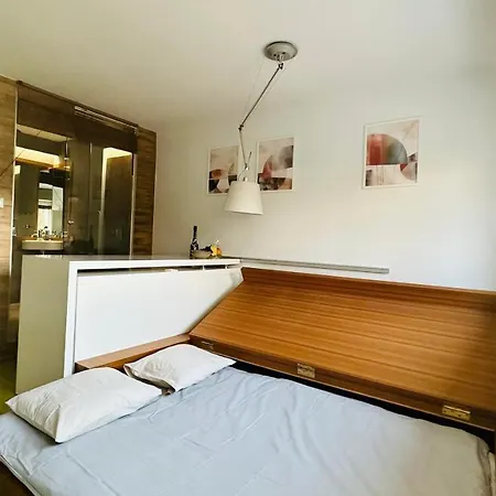Apartment Smart Warsaw