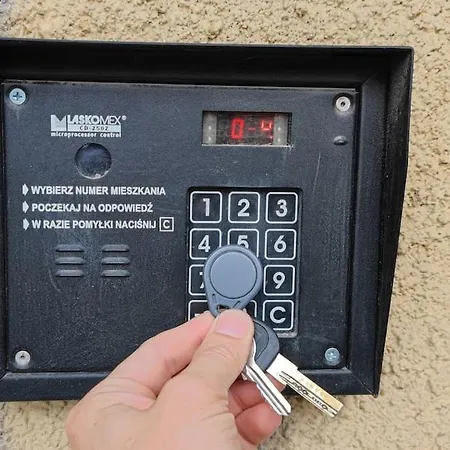 Two In A Prestigious Location Apartament