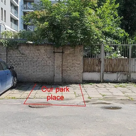 Apartament Two In A Prestigious Location *