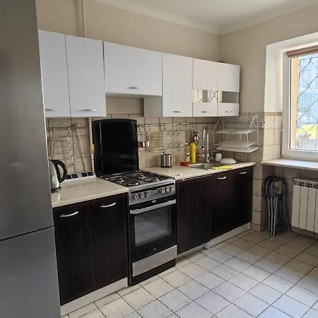 Apartament Two In A Prestigious Location Warszawa