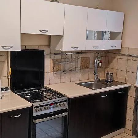Two In A Prestigious Location Warszawa