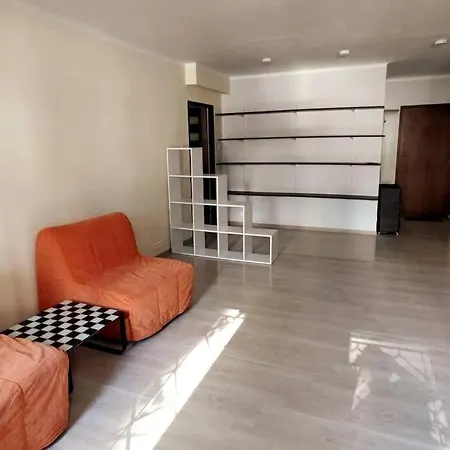 Two In A Prestigious Location Apartament *