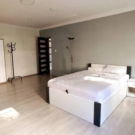 Apartament Two In A Prestigious Location Warszawa