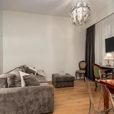 Apartamento Old Town - Near The Barbakan By Sun & Snow