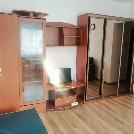 Mieszkanie Ul. Pustola Апартаменты *