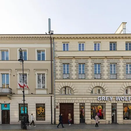 Cosy With Parking In The Centre By Renters Appartement *