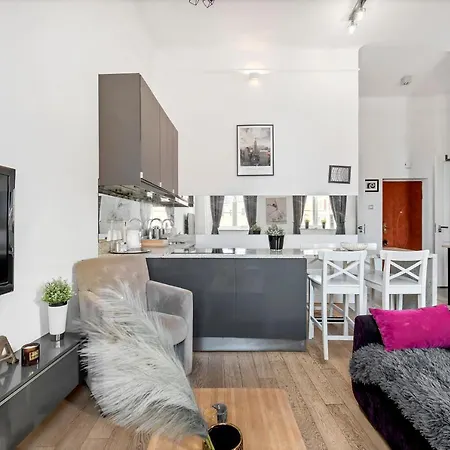 Amazing On Plac Zamkowy Apartment *