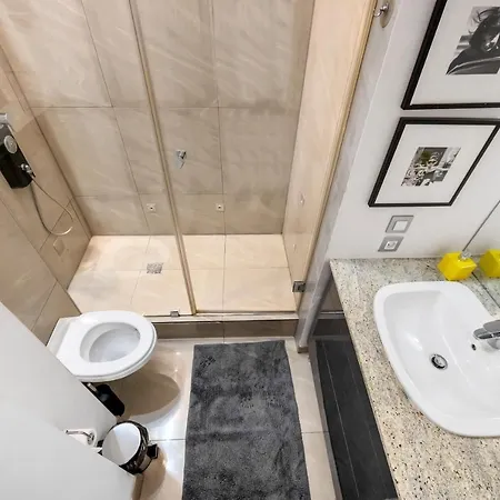 Apartment Amazing On Plac Zamkowy Warsaw
