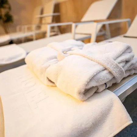 Hotel Arkadia Royal Warsaw