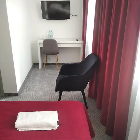 מלון דירות Centrum Szkoleniowo-konferencyjne Spolem