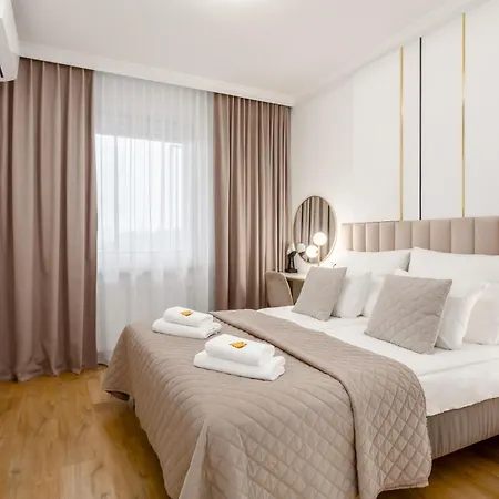 Apartament View Prestige