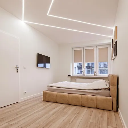 Apartmán Novel New
