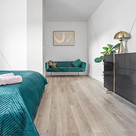 Novel New Apartmán *