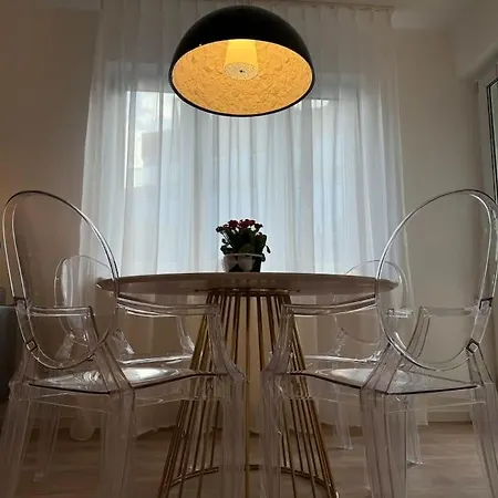 Lägenhet Glamour In Ochota