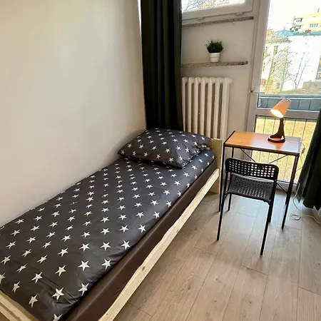 Quarto em Acomodações Particulares In - G5